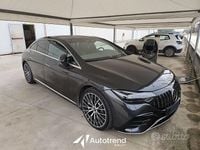 Occasion Mercedes EQE AMG 43 Premium Plus 350 kW (476 ch) 2022 Noir Berline