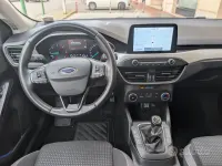 Usata Ford Focus 120 CV (88 kW) 2021 Station wagon