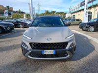 Usata Hyundai Kona 141 CV (103 kW) 2022 Grigio SUV