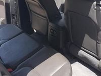 Usata Nissan Pathfinder 174 CV (127 kW) 2007 Grigio SUV