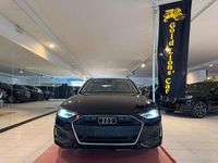 Usata Audi A4 Ambiente 163 CV (119 kW) 2021 Nero Station wagon