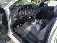 Usata Chevrolet Aveo LT 84 CV (61 kW) 2011 Berlina