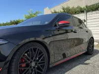 Usata Mercedes A35 AMG AMG 306 CV (225 kW) 2019 Berlina