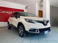 usata Renault Captur 1.5 ZEN