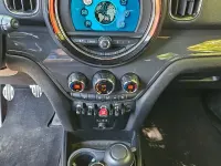Usata Mini One Countryman 116 CV (85 kW) 2018 Grigio SUV