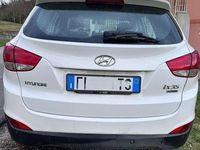 Usata Hyundai ix35 Classic 116 CV (85 kW) 2013 SUV