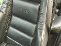 Usata Ford Sierra 200 CV (147 kW) 1992 Blu Berlina