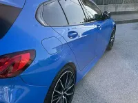 Usata BMW 118 M Sport 150 CV (110 kW) 2020 Utilitaria