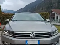 Usata VW Passat 150 CV (110 kW) 2016 Station wagon