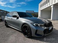 usata BMW M340 xDrive Touring