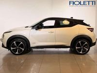 Usata Nissan Juke 143 CV (105 kW) 2023 Bianco SUV