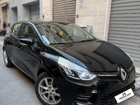 Usata Renault Clio IV Life 90 CV (66 kW) 2019 Nero Berlina