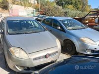 Usata Fiat Bravo 120 CV (88 kW) 2010 Utilitaria