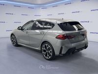 Usata BMW 120 M Sport 150 CV (110 kW) 2025 Grigio scuro Utilitaria