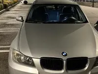 Usata BMW 320 150 CV (110 kW) 2006 Grigio Berlina