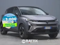 Usata Renault Captur Techno 91 CV (66 kW) 2025 Grigio SUV