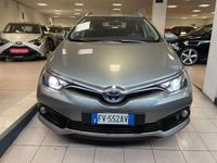 usata Toyota Auris Touring Sports Auris1.8h cvt my18 GARANZIA TOYOT