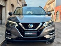 Usata Nissan Qashqai N-Connecta 116 CV (85 kW) 2020 Grigio SUV