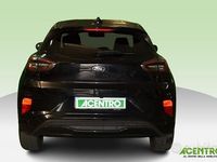 Usata Ford Puma ST-Line 155 CV (114 kW) 2025 Nero SUV