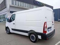 Usata Renault Master T28 135 CV (99 kW) 2022 Bianco Monovolume