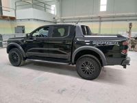 Usata Ford Ranger Raptor 209 CV (153 kW) 2024 Nero Pick-up