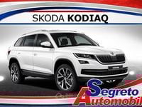 Nuova Skoda Kodiaq Selection 150 CV (110 kW) 2026 SUV