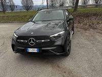 Usata Mercedes GLC300e Advanced 197 CV (144 kW) 2025 SUV