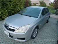 Usata Opel Vectra 120 CV (88 kW) 2008 Grigio Berlina