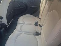 Käytetty Mini Cooper SD 143 HP (105 kW) 2012 Musta Viistoperä