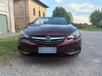 Usata Opel Cascada 120 CV (88 kW) 2017 Cabrio