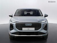 Nuova Audi Q3 Sportback Business 150 CV (110 kW) 2026 Grigio SUV
