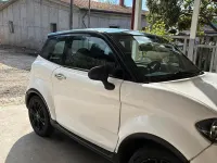 Usata Chatenet CH46 2019 Bianco Utilitaria