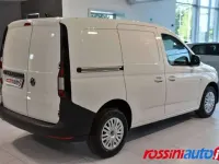 Nuova VW Caddy Business 75 CV (55 kW) 2025 Bianco candy Monovolume