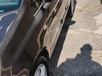 Usata Opel Corsa 69 CV (50 kW) 2008 Nero Utilitaria