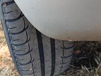 Usata Citroën C3 90 CV (66 kW) 2008 Grigio Utilitaria