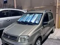 Usata Fiat Panda 4x4 60 CV (44 kW) 2009 Utilitaria