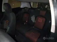 Usata Fiat Grande Punto 90 CV (66 kW) 2006 Nero Utilitaria