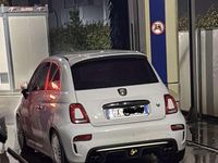 Usata Abarth 595 144 CV (105 kW) 2019 Utilitaria