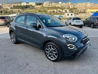 Usata Fiat 130 Cross 130 CV (95 kW) 2021 Grigio Berlina