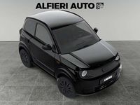 Nuova Ligier Myli 2026 Nero Utilitaria