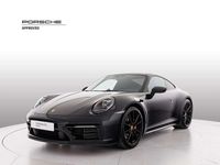 Usata Porsche 911 Carrera S 450 CV (330 kW) 2024 Nero