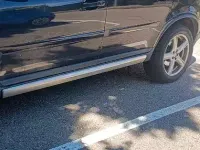 Usata Volvo XC90 185 CV (136 kW) 2008 Nero SUV