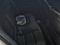 Usata BMW 520 2016 Bianco Station wagon