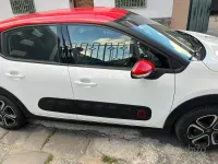 Usata Citroën C3 83 CV (61 kW) 2018 Utilitaria