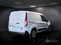 Nuova Ford Transit Connect Trend 100 CV (73 kW) 2025 Bianco Monovolume