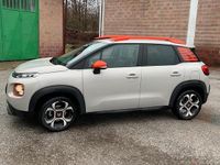 Usata Citroën C3 Aircross 2019 SUV