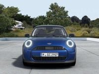 Nuova Mini Cooper Classic 114 kW (156 CV) 2026 Blazing blue Utilitaria