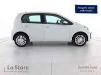 usata VW up! 5p 1.0 evo move 65cv