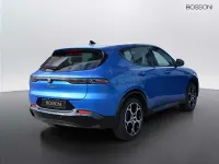 Usata Alfa Romeo Tonale Veloce 160 CV (117 kW) 2025 Blu SUV