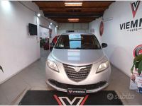 Usata Lancia Ypsilon S 95 CV (69 kW) 2011 Grigio Utilitaria